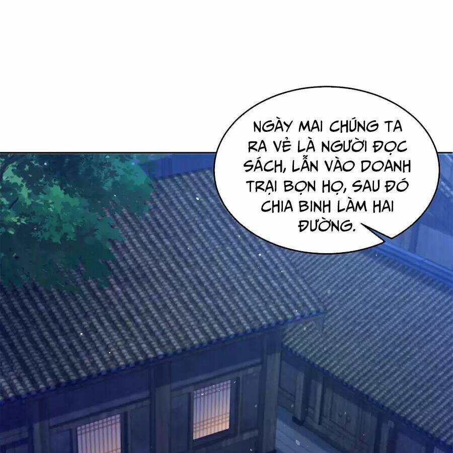 Người Ở Rể Bị Ép Thành Phản Diện: Chapter 478