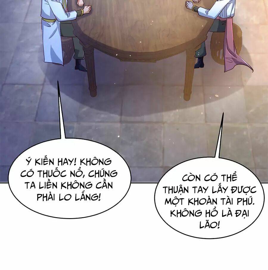 Người Ở Rể Bị Ép Thành Phản Diện: Chapter 478