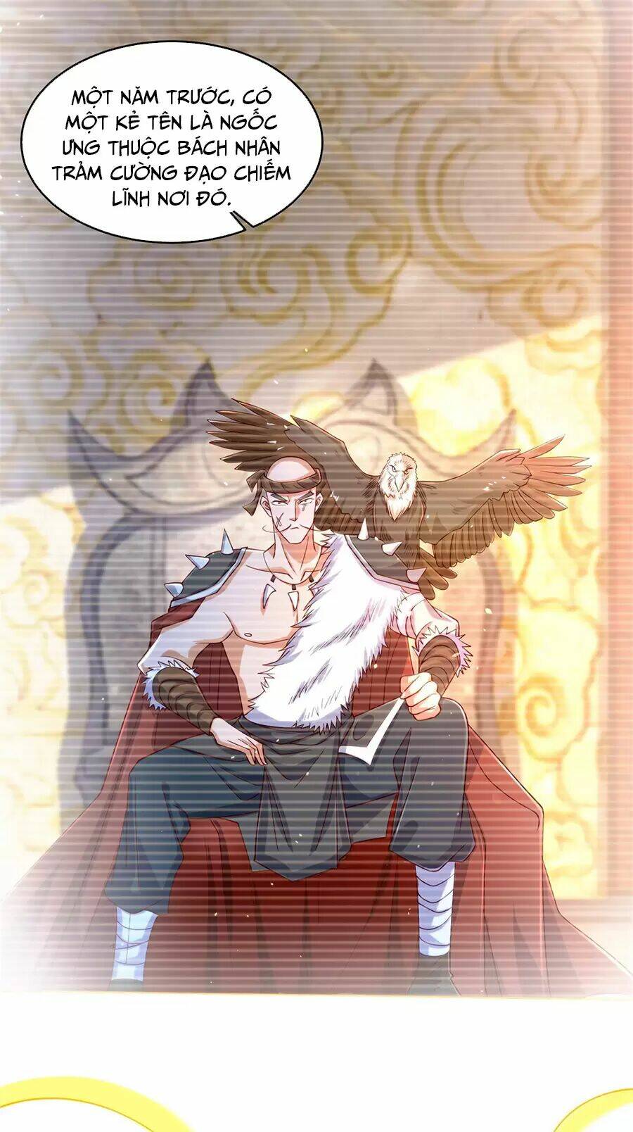 Người Ở Rể Bị Ép Thành Phản Diện: Chapter 478