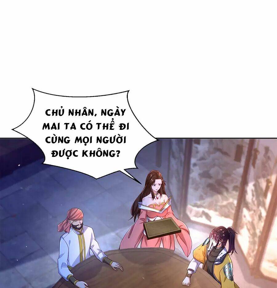 Người Ở Rể Bị Ép Thành Phản Diện: Chapter 478