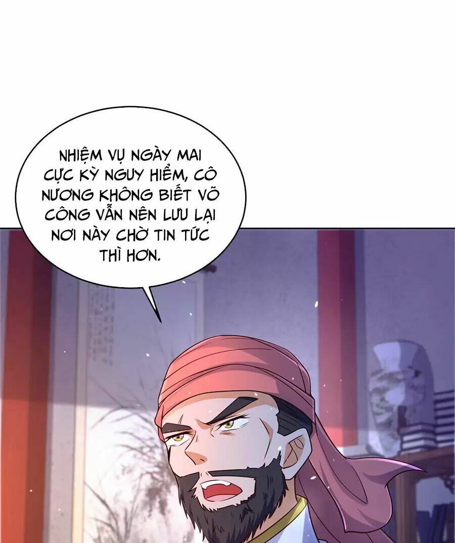 Người Ở Rể Bị Ép Thành Phản Diện: Chapter 478