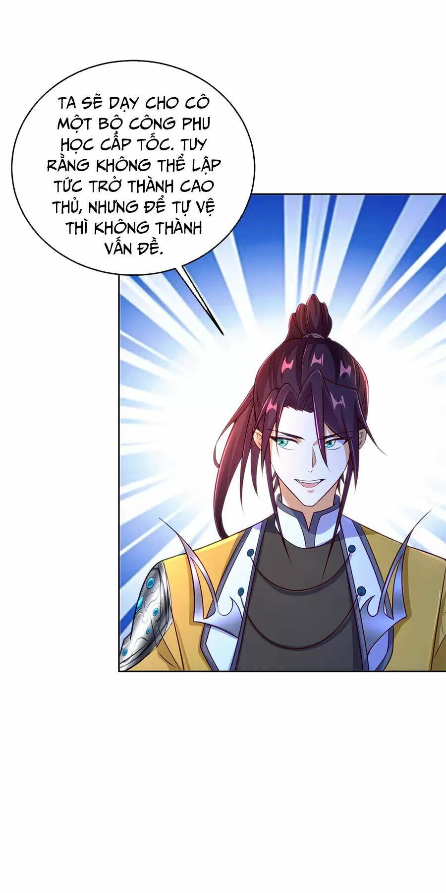 Người Ở Rể Bị Ép Thành Phản Diện: Chapter 478