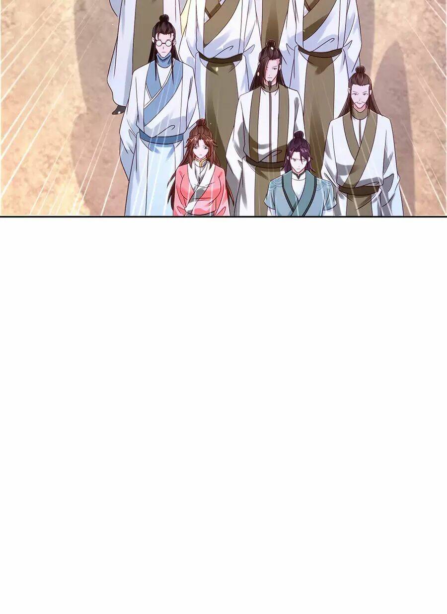 Người Ở Rể Bị Ép Thành Phản Diện: Chapter 478