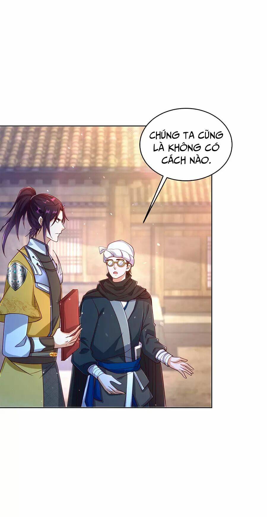 Người Ở Rể Bị Ép Thành Phản Diện: Chapter 478