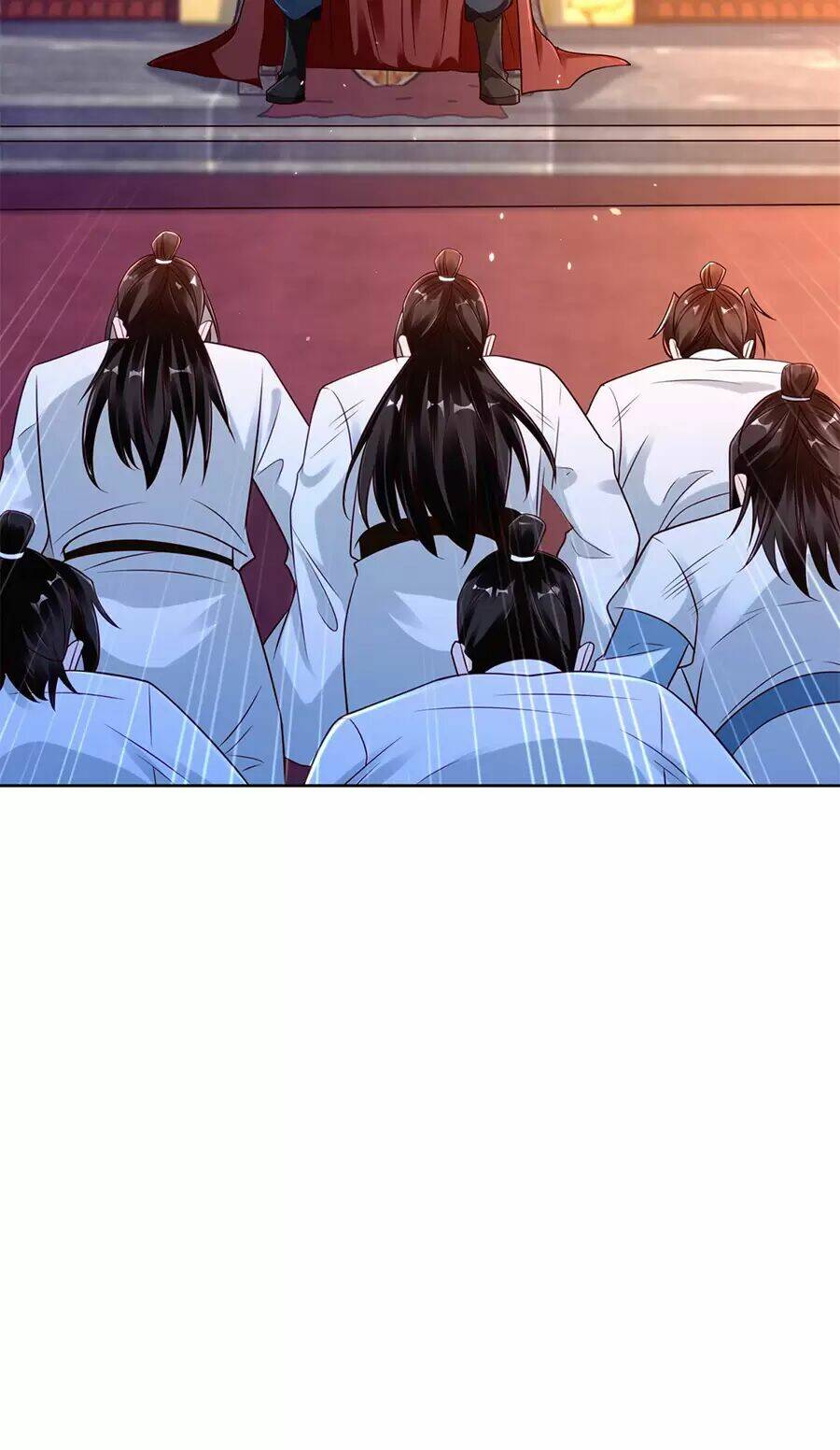Người Ở Rể Bị Ép Thành Phản Diện: Chapter 478