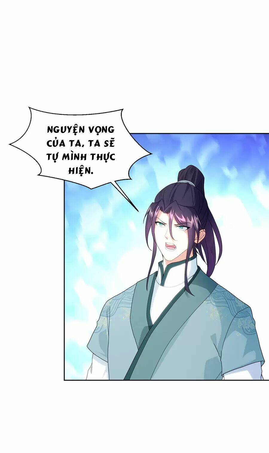 Người Ở Rể Bị Ép Thành Phản Diện: Chapter 481