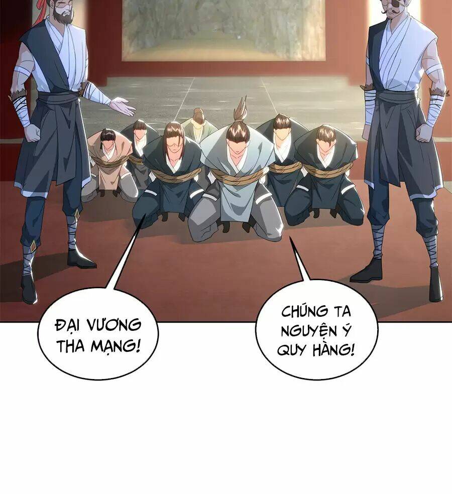 Người Ở Rể Bị Ép Thành Phản Diện: Chapter 481