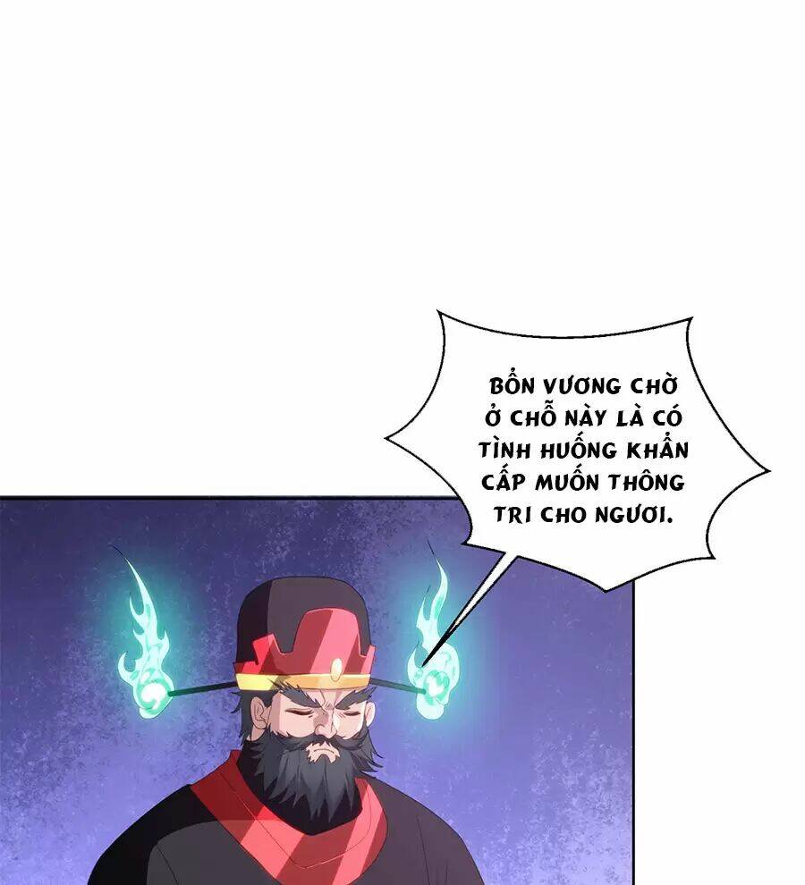 Người Ở Rể Bị Ép Thành Phản Diện: Chapter 481