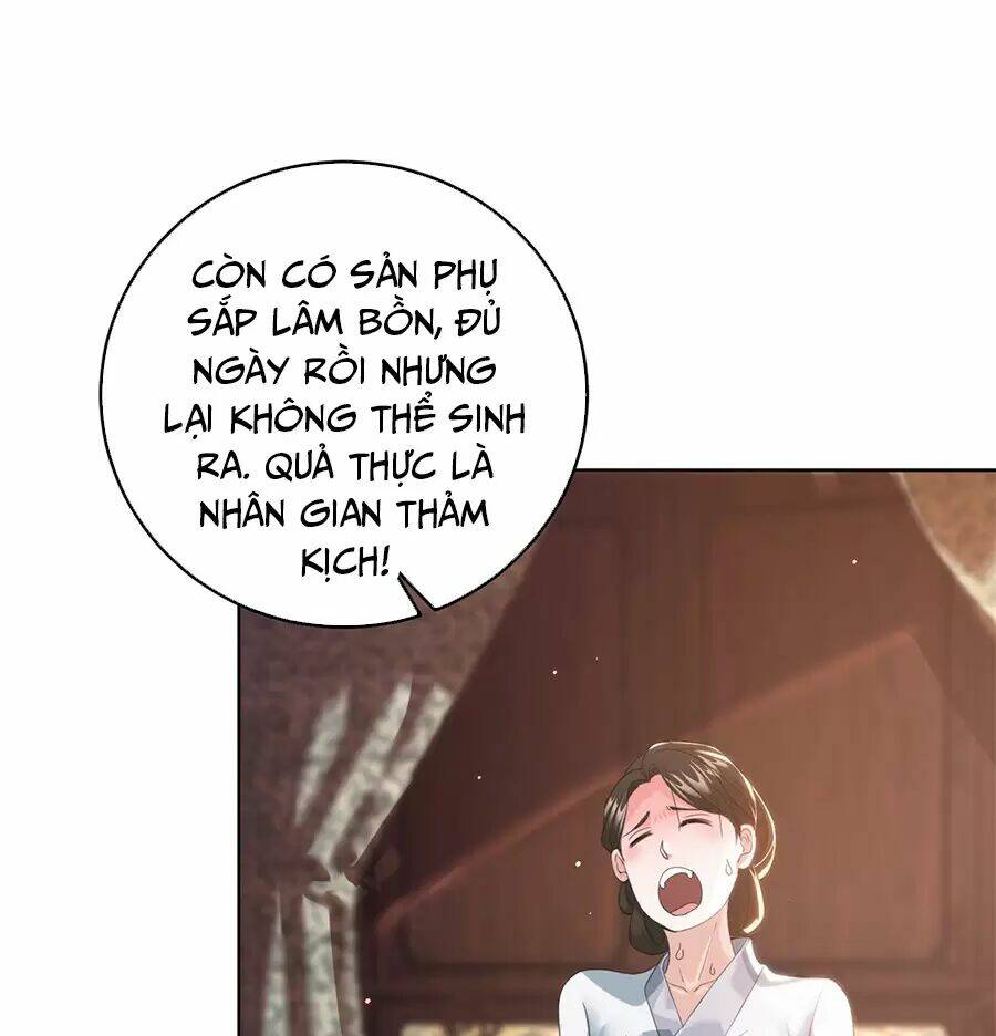 Người Ở Rể Bị Ép Thành Phản Diện: Chapter 481