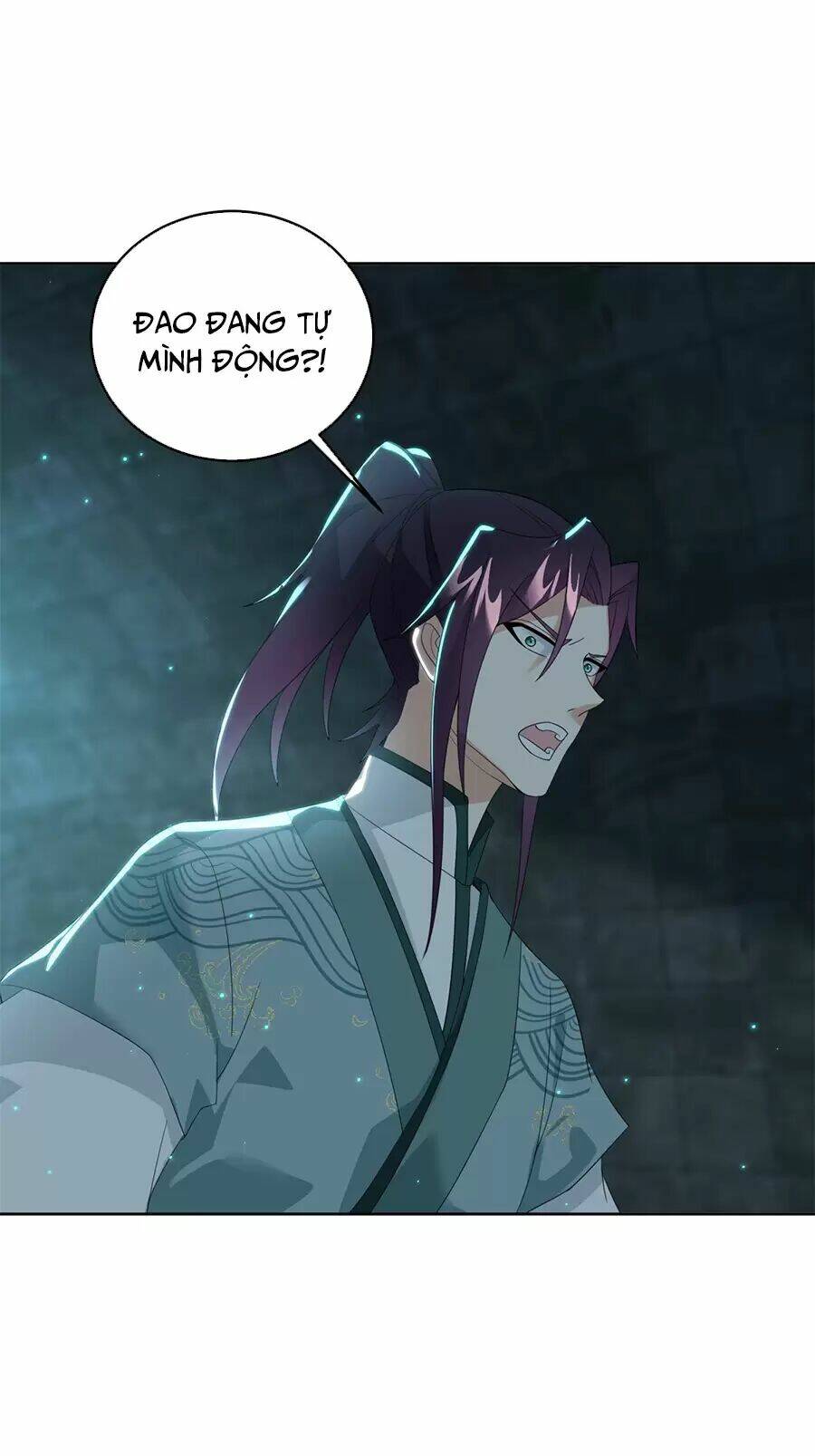 Người Ở Rể Bị Ép Thành Phản Diện: Chapter 481
