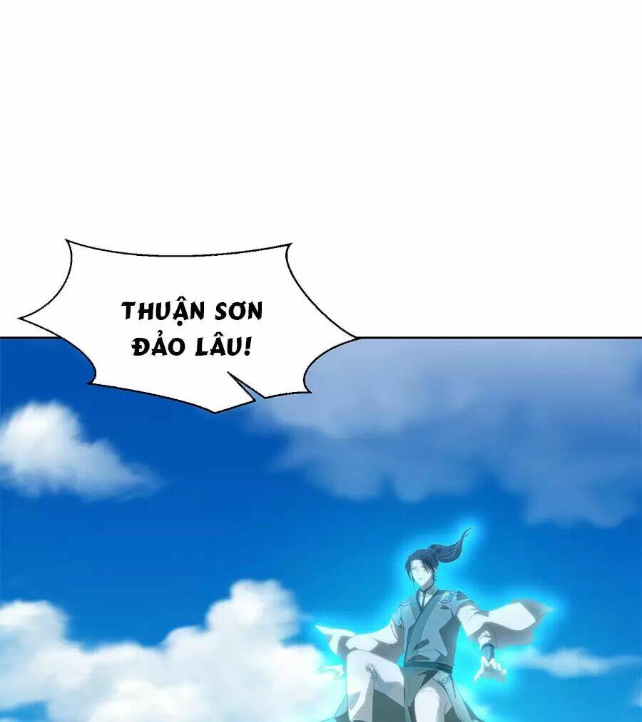 Người Ở Rể Bị Ép Thành Phản Diện: Chapter 482