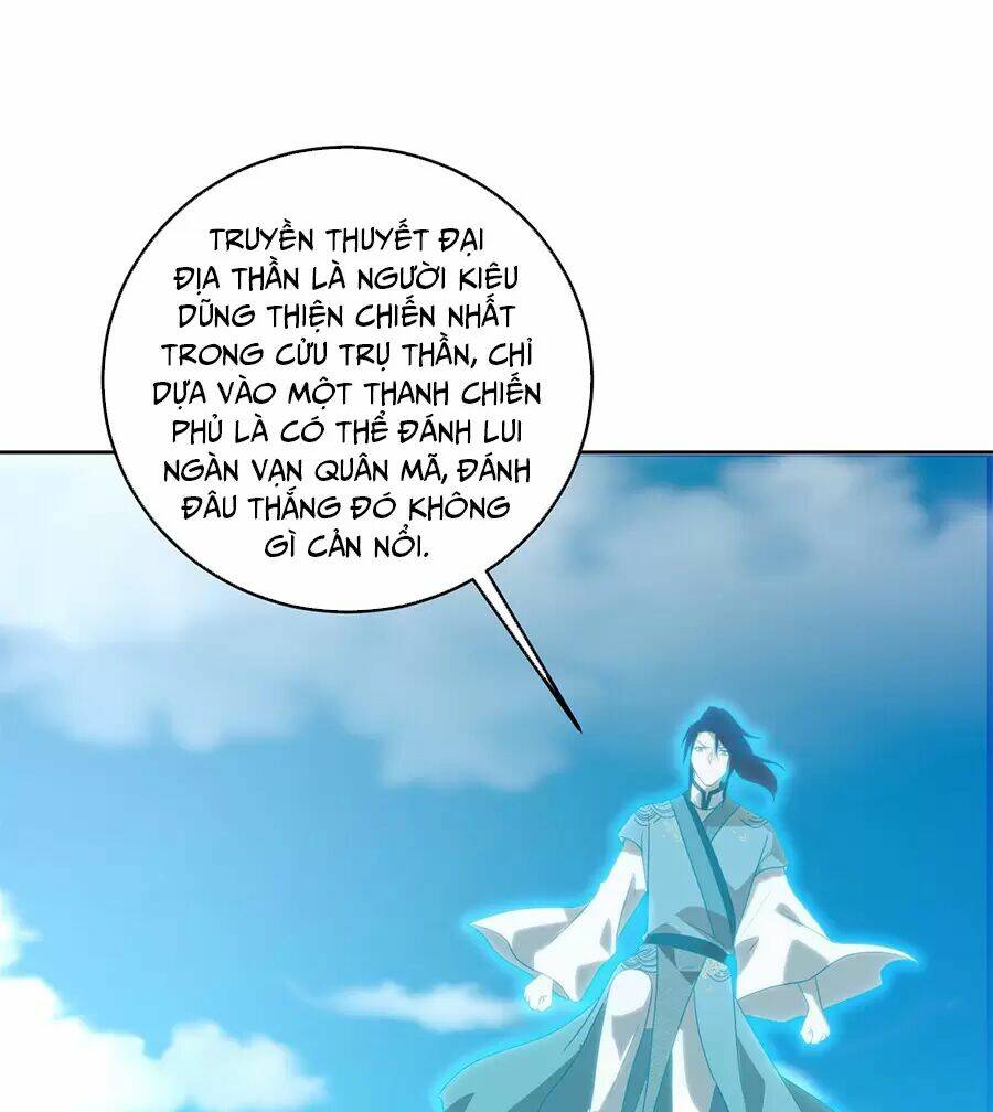 Người Ở Rể Bị Ép Thành Phản Diện: Chapter 482