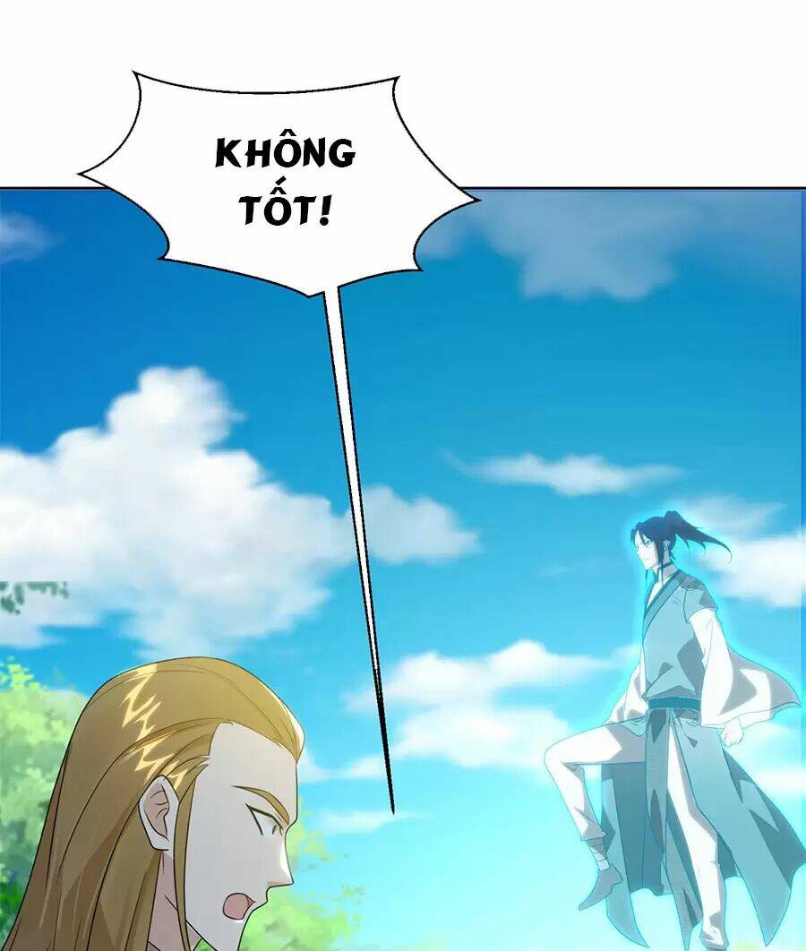 Người Ở Rể Bị Ép Thành Phản Diện: Chapter 482