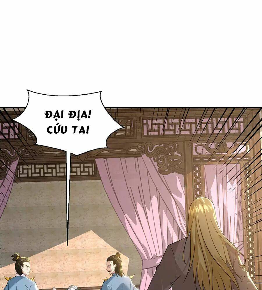Người Ở Rể Bị Ép Thành Phản Diện: Chapter 482