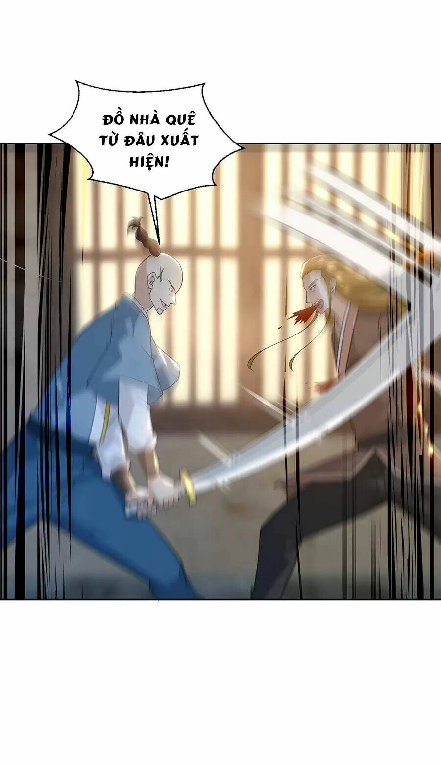 Người Ở Rể Bị Ép Thành Phản Diện: Chapter 482