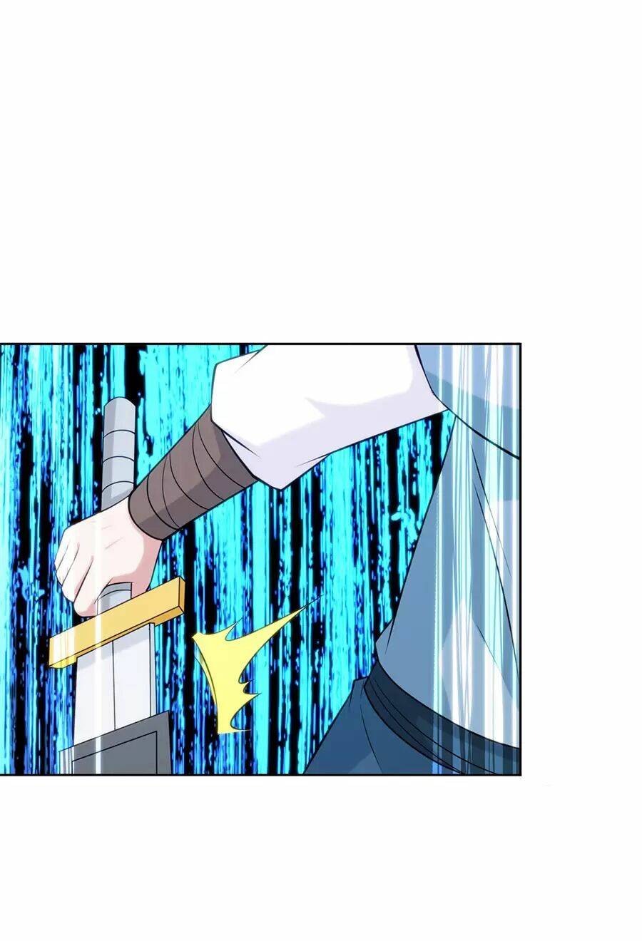 Người Ở Rể Bị Ép Thành Phản Diện: Chapter 482