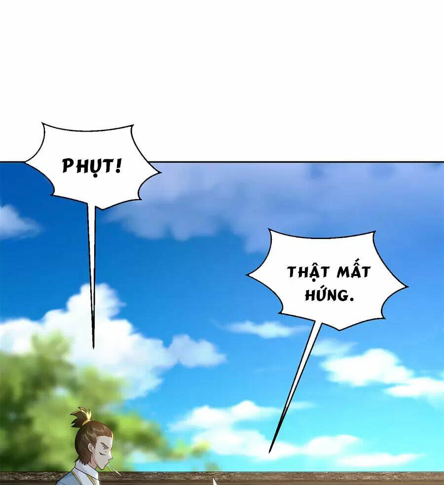 Người Ở Rể Bị Ép Thành Phản Diện: Chapter 482