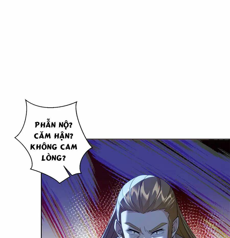 Người Ở Rể Bị Ép Thành Phản Diện: Chapter 482