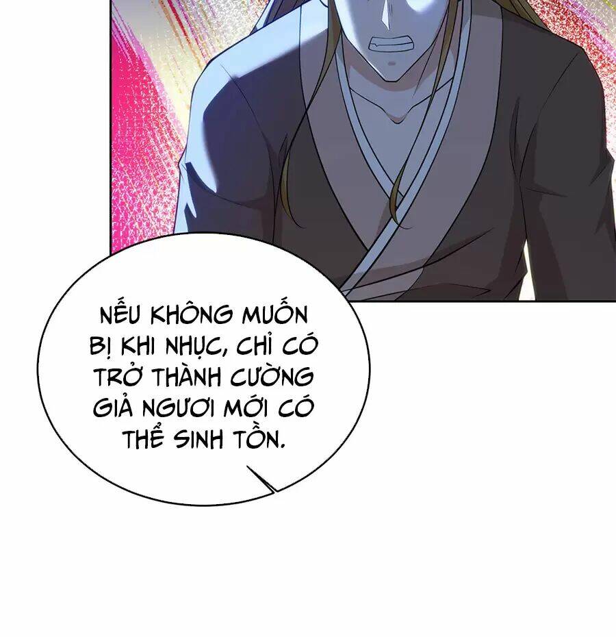 Người Ở Rể Bị Ép Thành Phản Diện: Chapter 482