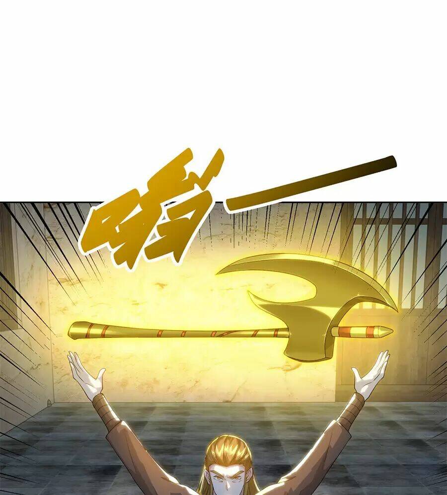 Người Ở Rể Bị Ép Thành Phản Diện: Chapter 482