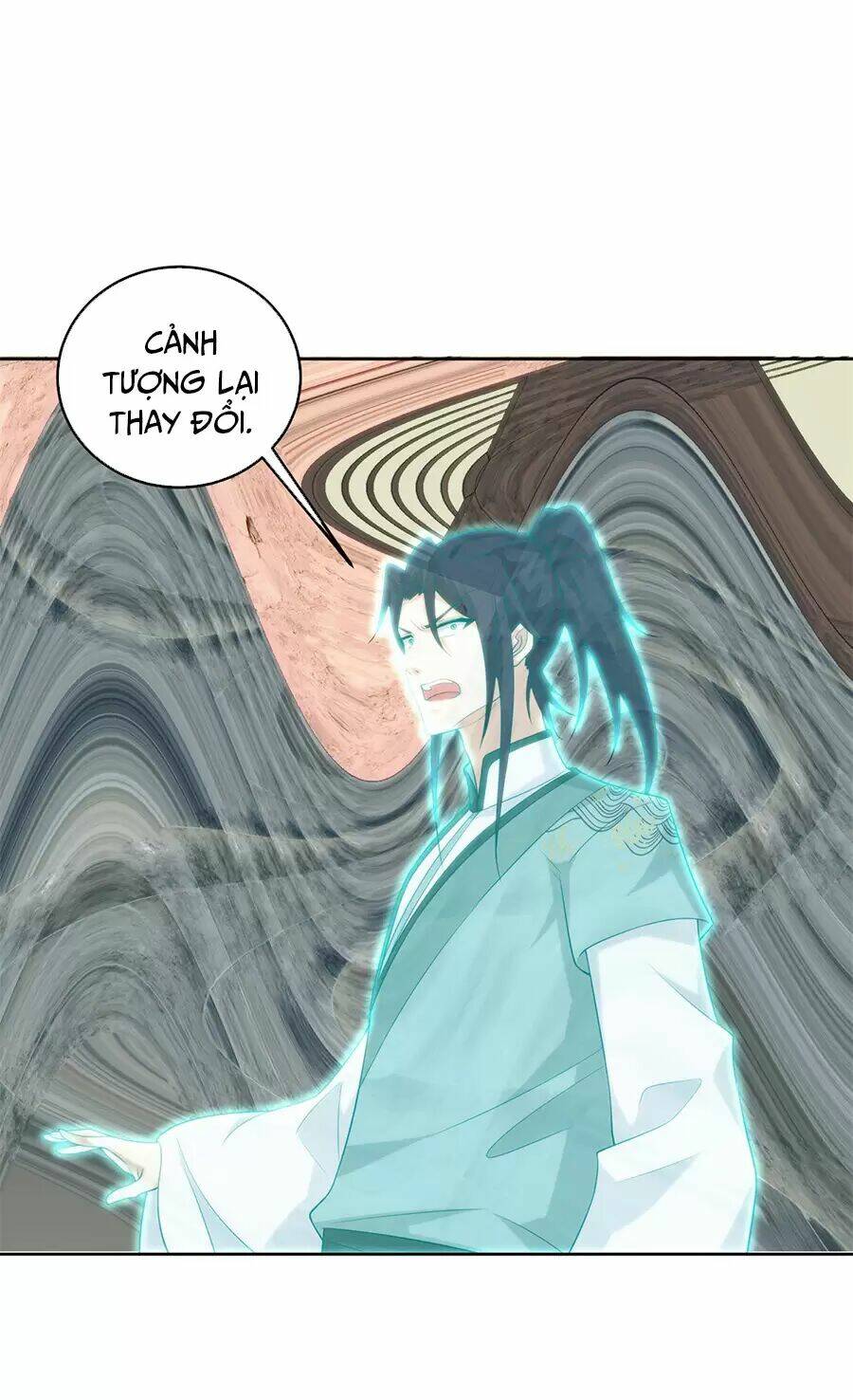 Người Ở Rể Bị Ép Thành Phản Diện: Chapter 482