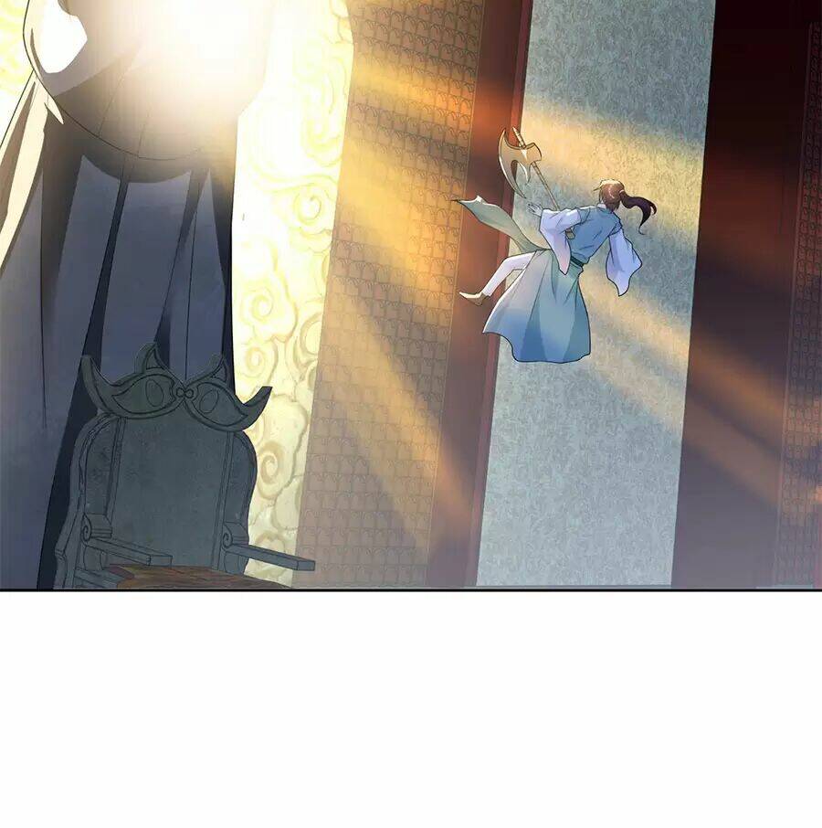 Người Ở Rể Bị Ép Thành Phản Diện: Chapter 482