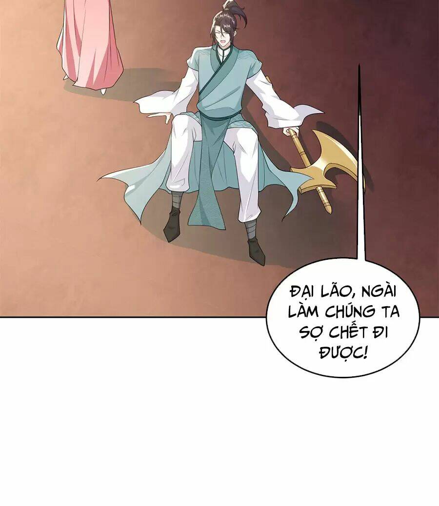 Người Ở Rể Bị Ép Thành Phản Diện: Chapter 482