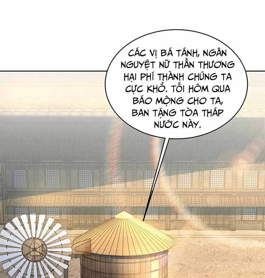 Người Ở Rể Bị Ép Thành Phản Diện: Chapter 483