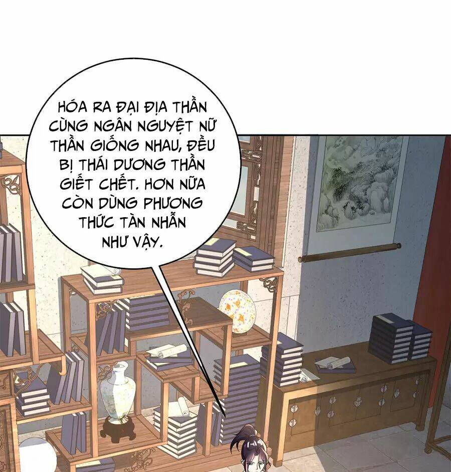 Người Ở Rể Bị Ép Thành Phản Diện: Chapter 483