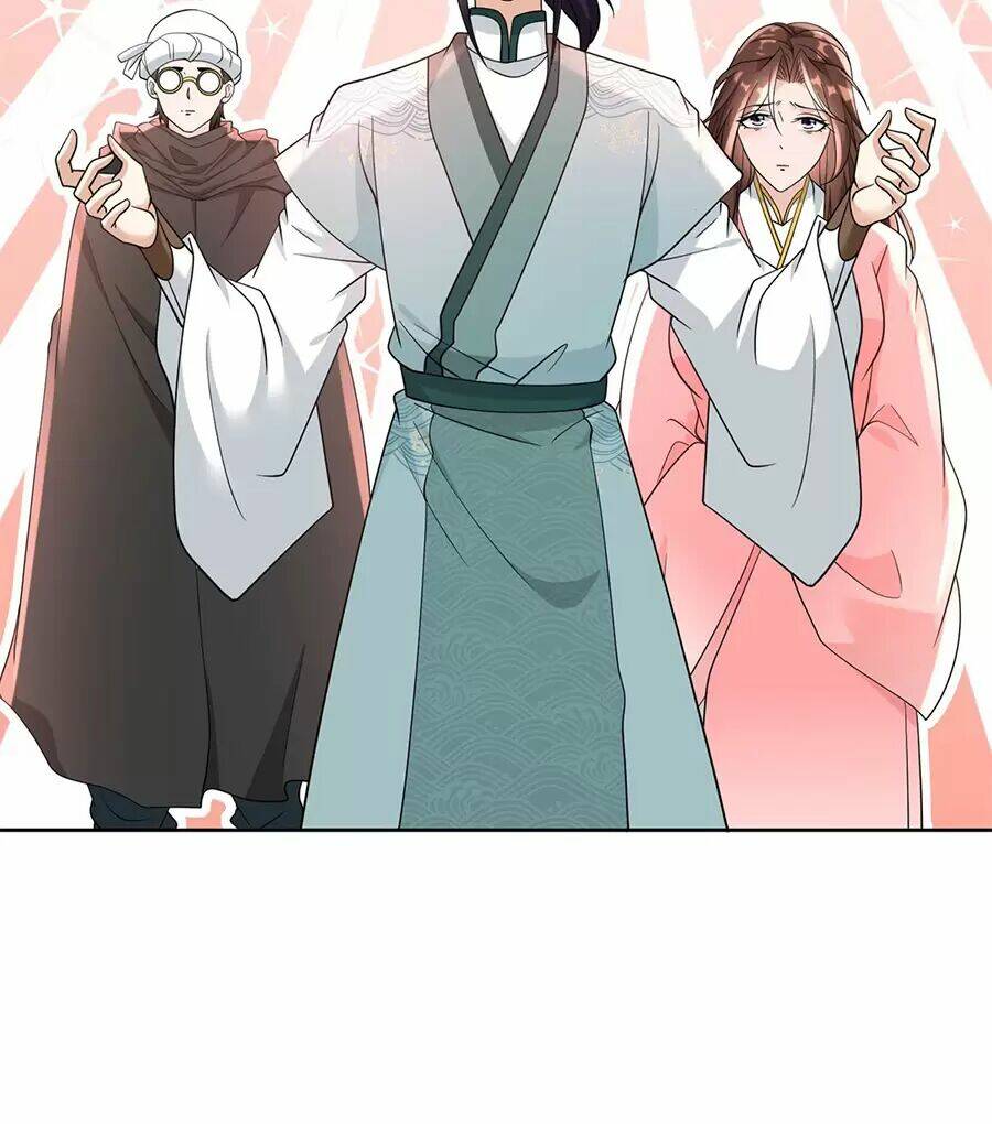 Người Ở Rể Bị Ép Thành Phản Diện: Chapter 483