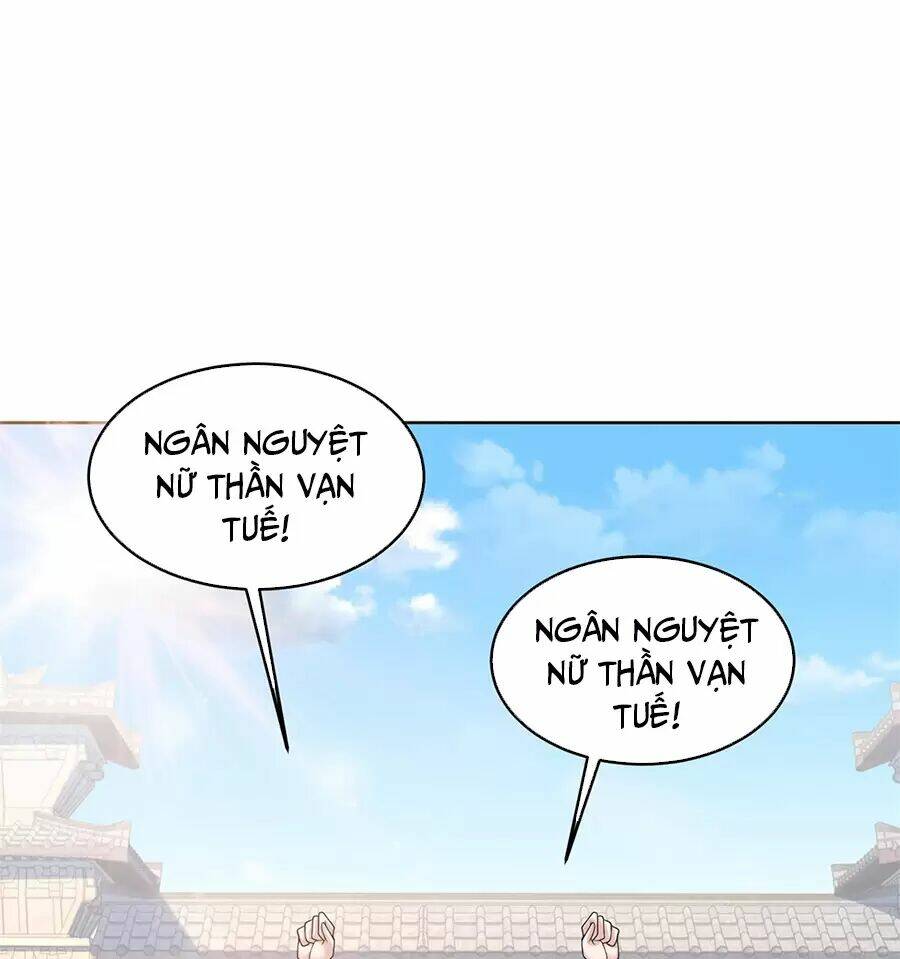 Người Ở Rể Bị Ép Thành Phản Diện: Chapter 483