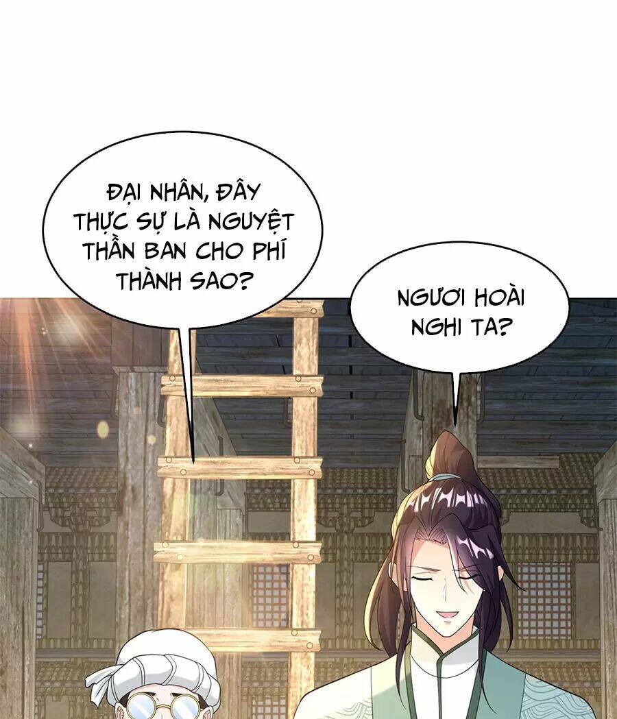 Người Ở Rể Bị Ép Thành Phản Diện: Chapter 483
