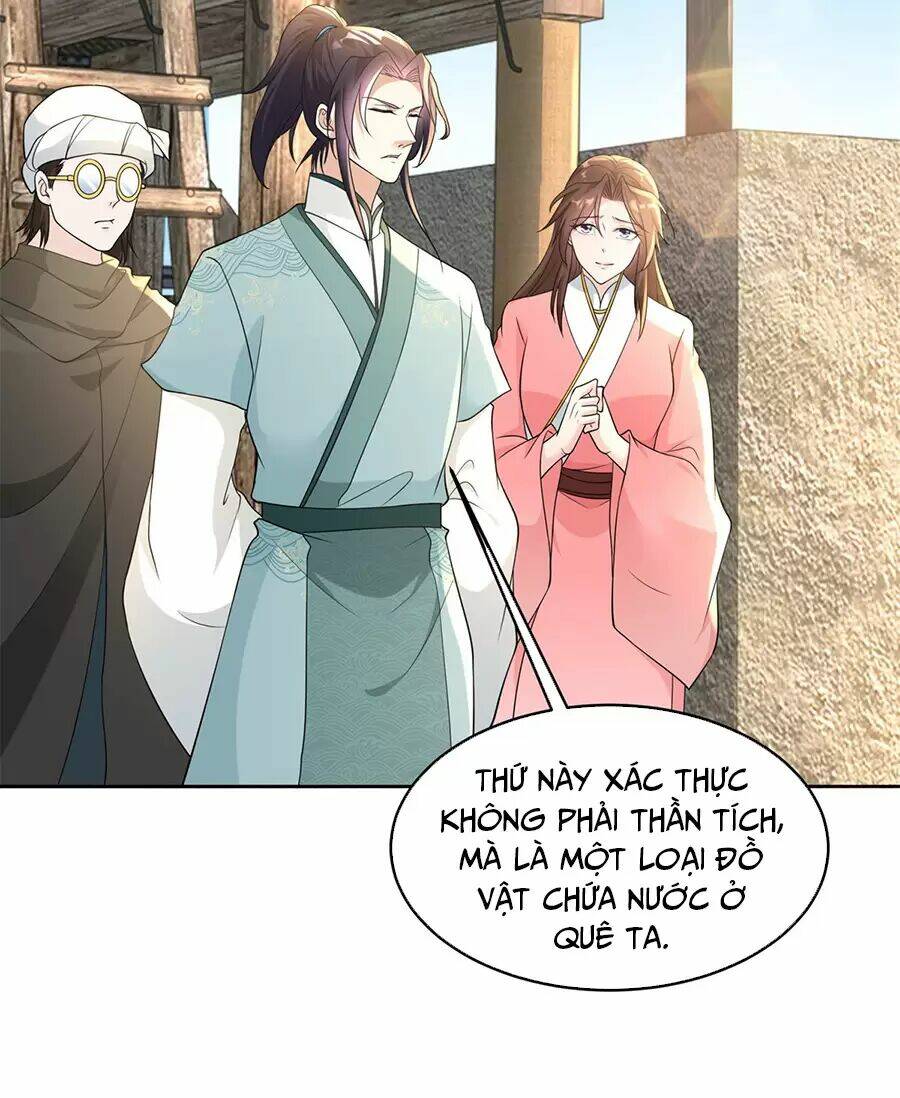 Người Ở Rể Bị Ép Thành Phản Diện: Chapter 483