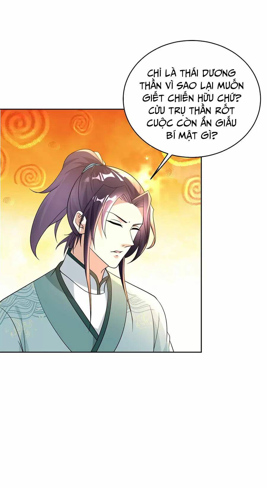 Người Ở Rể Bị Ép Thành Phản Diện: Chapter 483