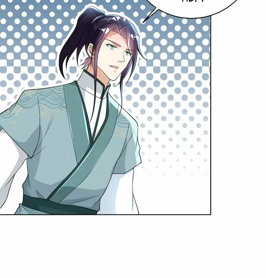 Người Ở Rể Bị Ép Thành Phản Diện: Chapter 483