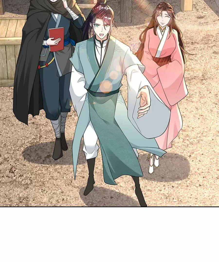 Người Ở Rể Bị Ép Thành Phản Diện: Chapter 483