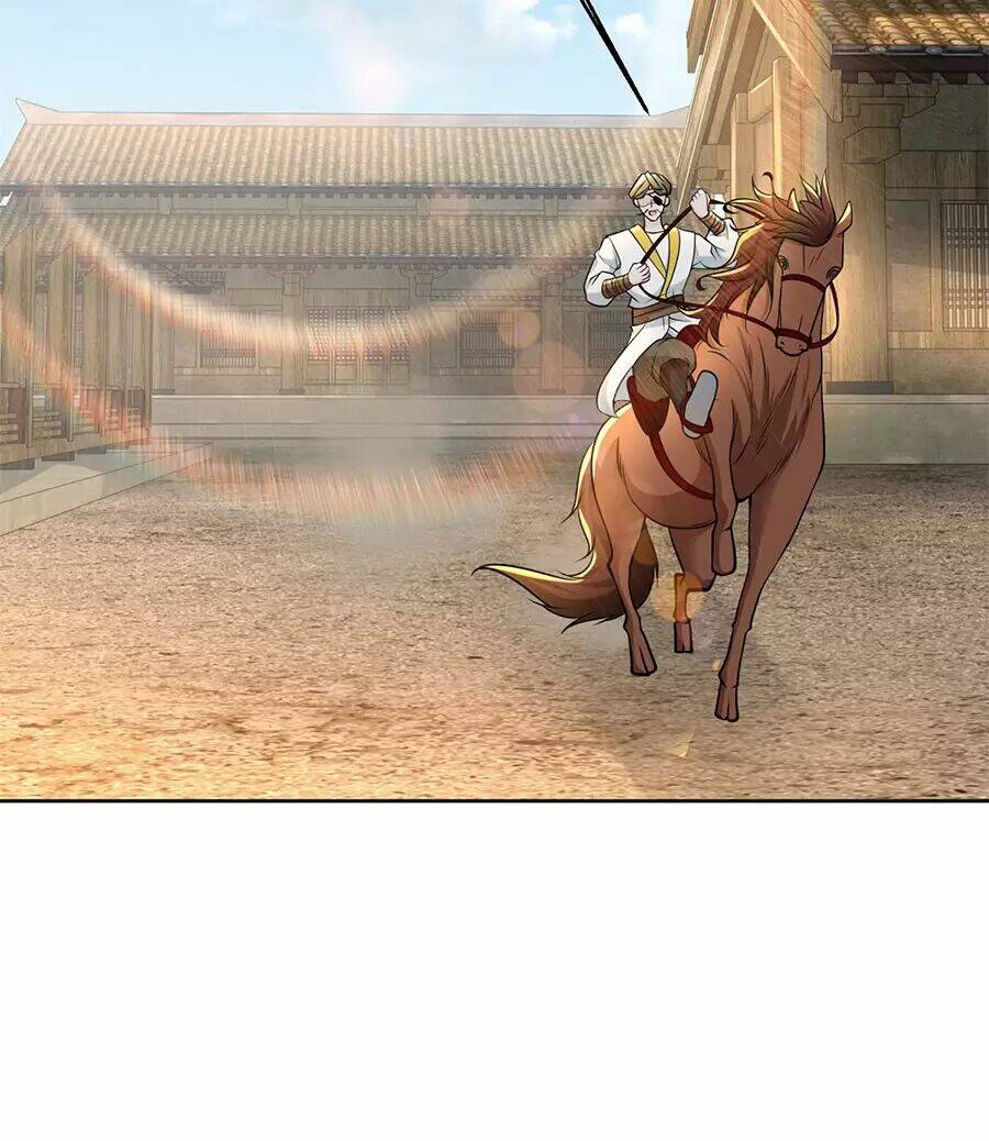 Người Ở Rể Bị Ép Thành Phản Diện: Chapter 483