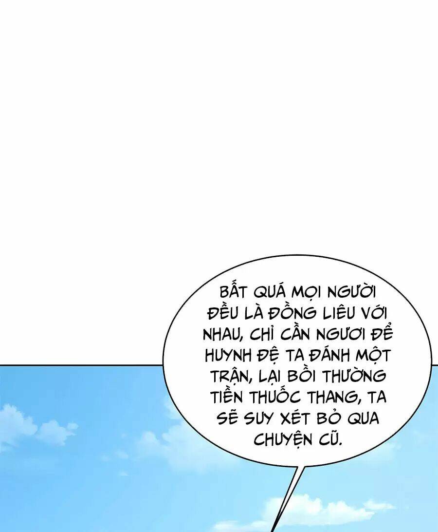 Người Ở Rể Bị Ép Thành Phản Diện: Chapter 484
