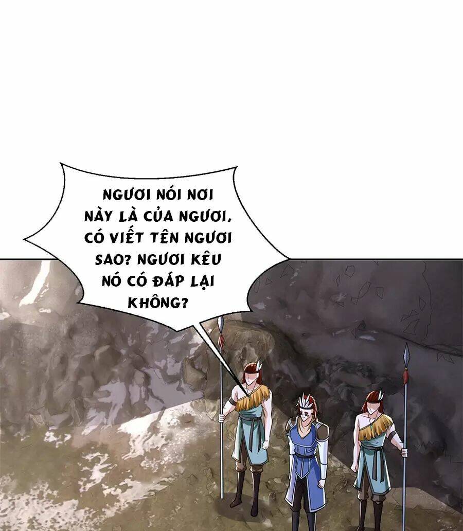 Người Ở Rể Bị Ép Thành Phản Diện: Chapter 484