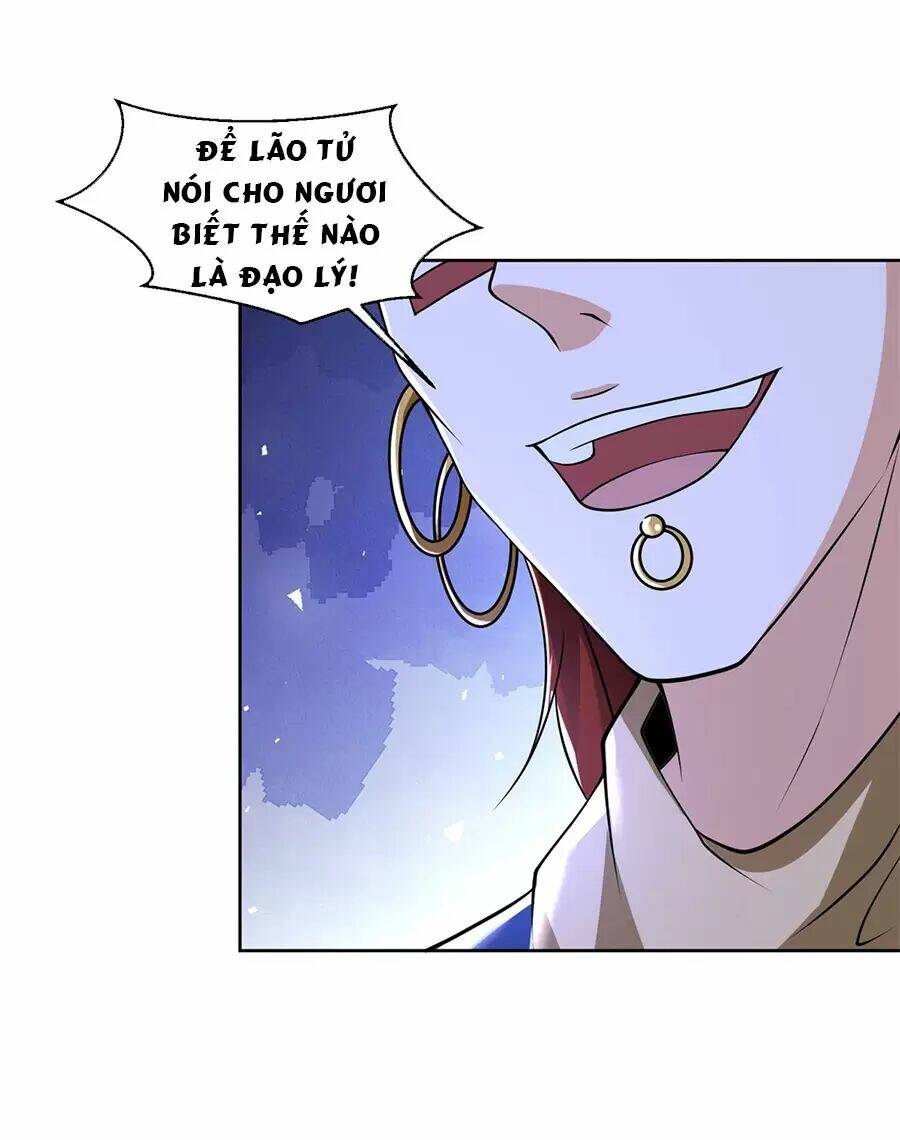 Người Ở Rể Bị Ép Thành Phản Diện: Chapter 484