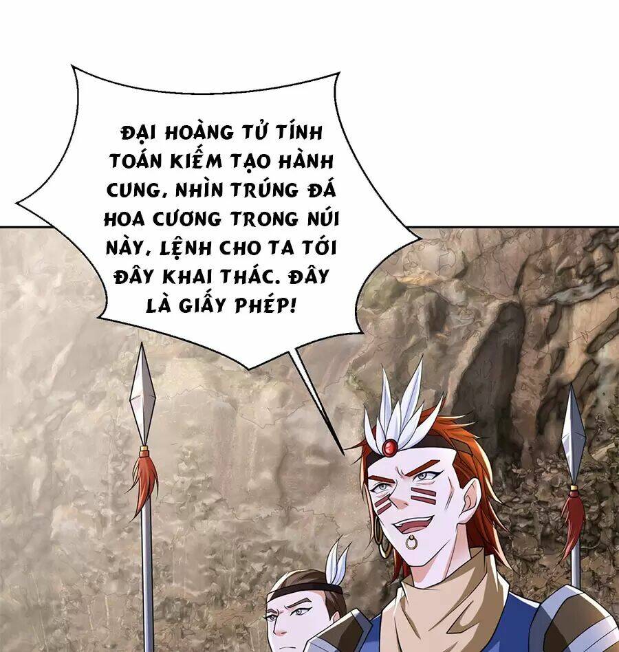 Người Ở Rể Bị Ép Thành Phản Diện: Chapter 484