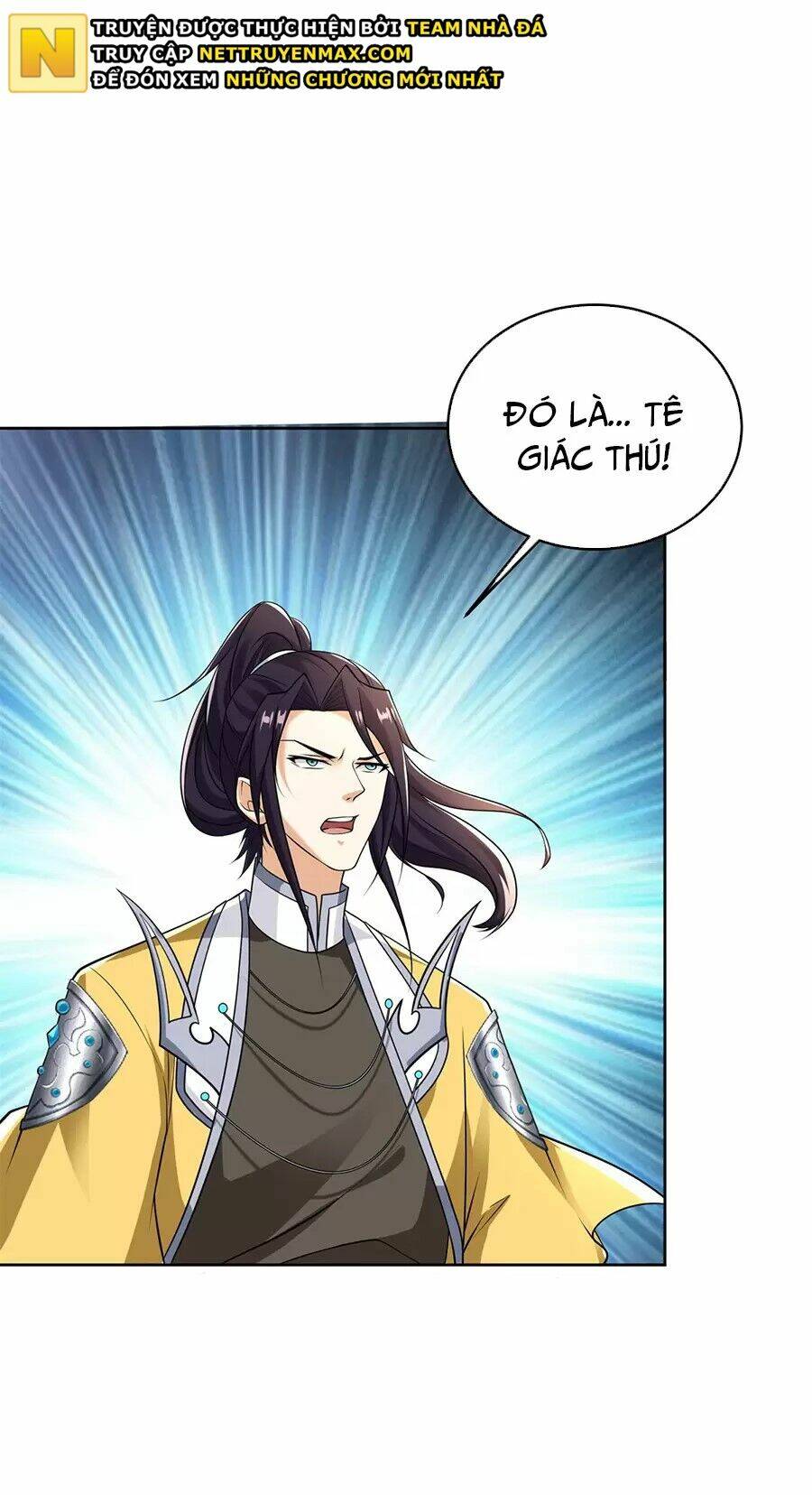 Người Ở Rể Bị Ép Thành Phản Diện: Chapter 484
