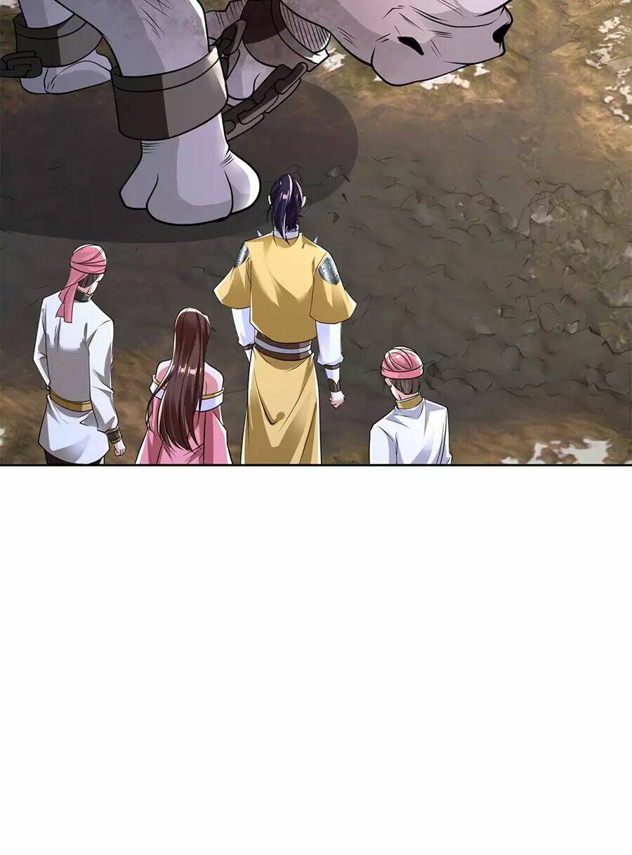 Người Ở Rể Bị Ép Thành Phản Diện: Chapter 484