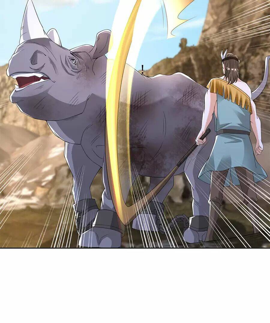 Người Ở Rể Bị Ép Thành Phản Diện: Chapter 484
