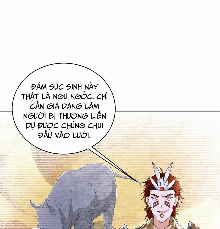 Người Ở Rể Bị Ép Thành Phản Diện: Chapter 484