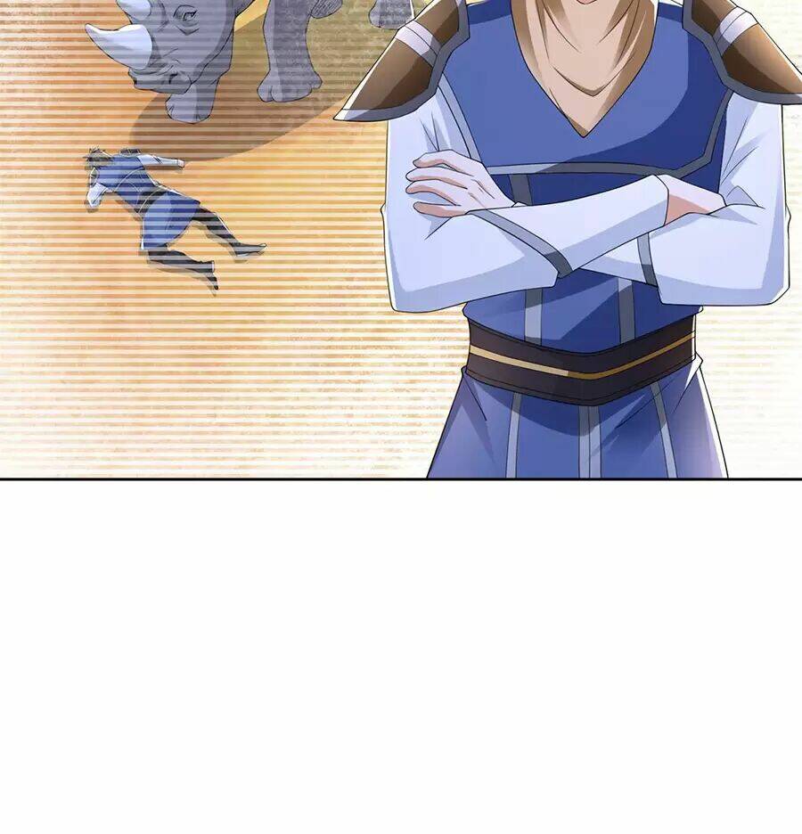 Người Ở Rể Bị Ép Thành Phản Diện: Chapter 484
