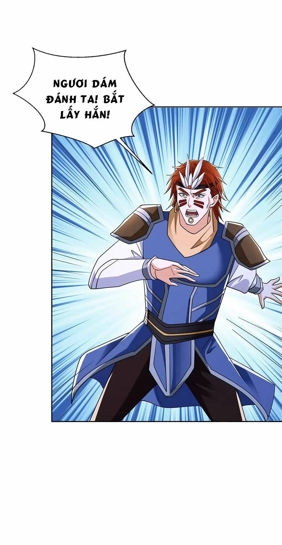 Người Ở Rể Bị Ép Thành Phản Diện: Chapter 484