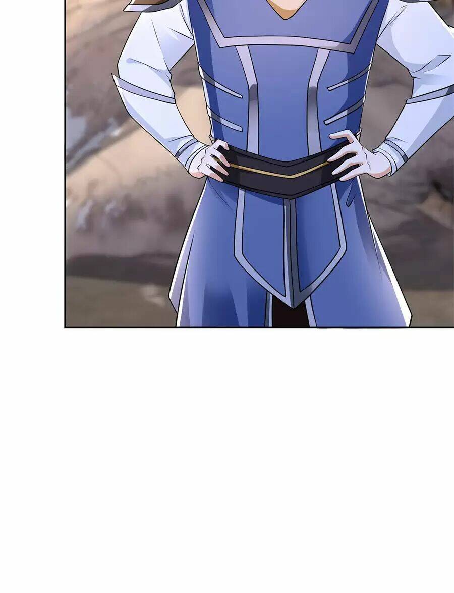Người Ở Rể Bị Ép Thành Phản Diện: Chapter 484