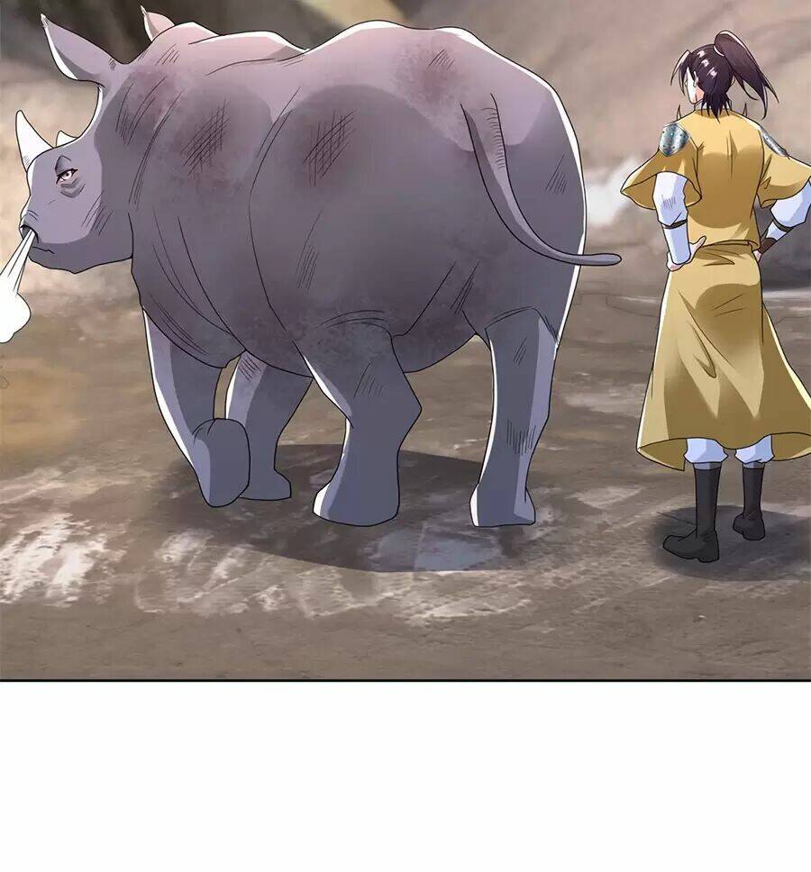 Người Ở Rể Bị Ép Thành Phản Diện: Chapter 484