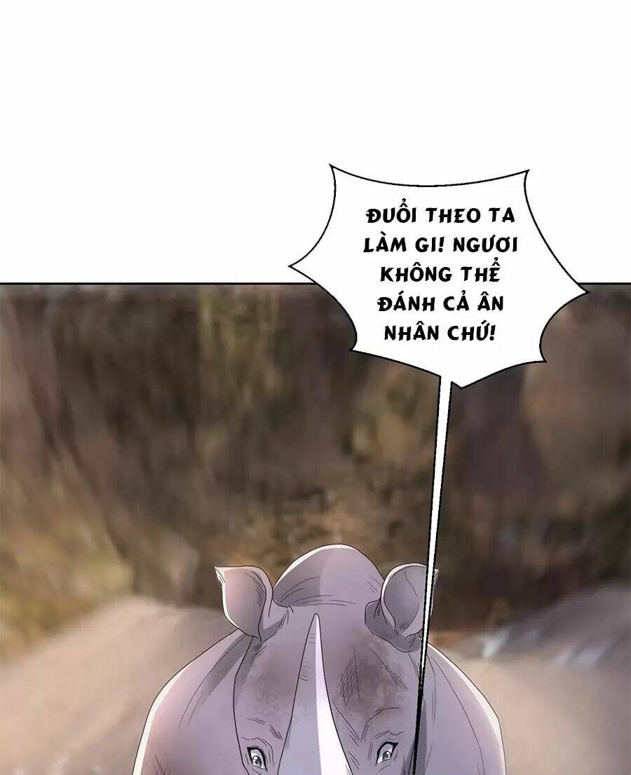 Người Ở Rể Bị Ép Thành Phản Diện: Chapter 484